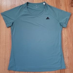Adidas Climalite shirt